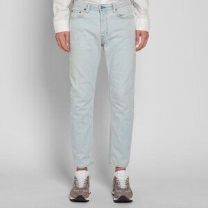 Acne Studios Bla Konst North Jean in Light